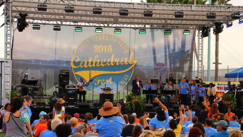 Who We Are Cathedral Of Faith