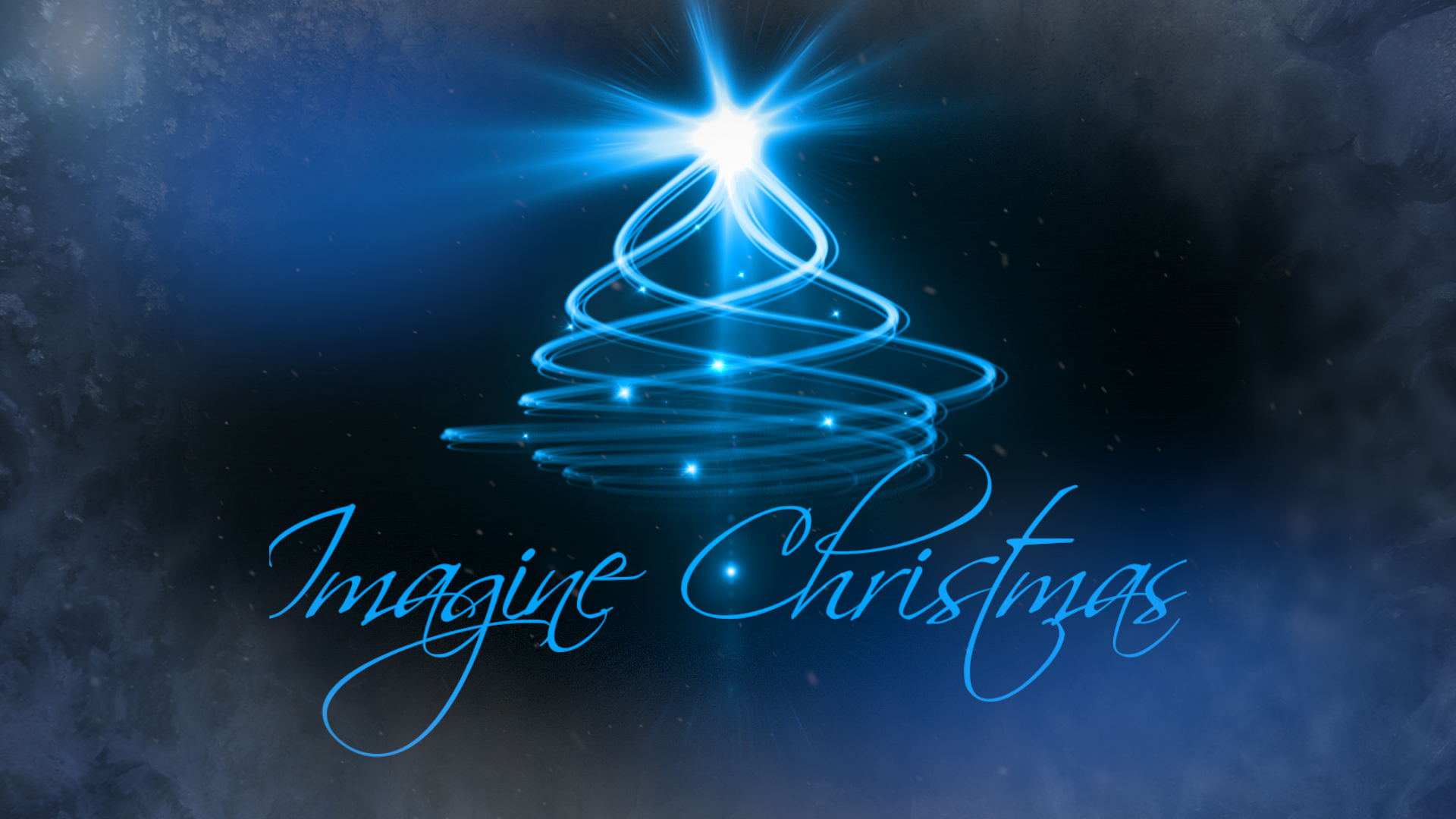 Imagine Christmas