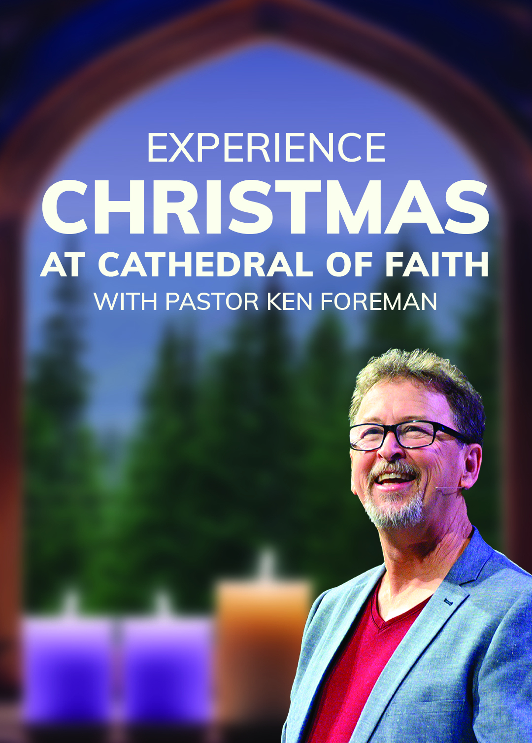 2023 Experience Christmas With Pastor Ken Mobile Web copy