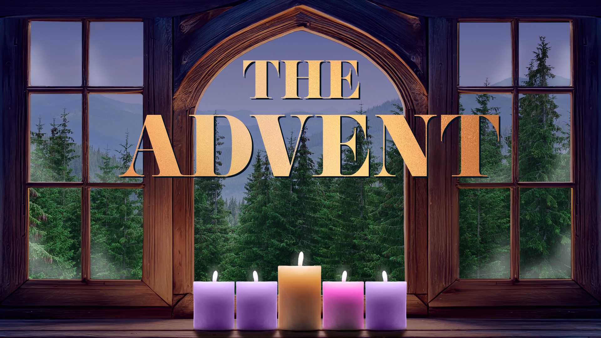 The Advent